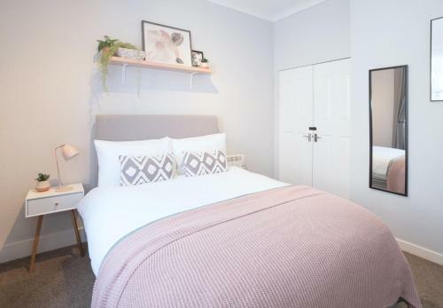 Apartamento Macdonald Street Snug