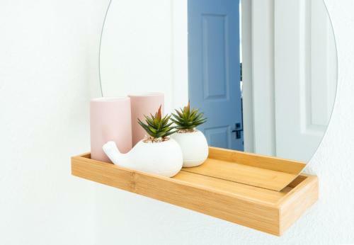 Apartamento Macdonald Street Snug