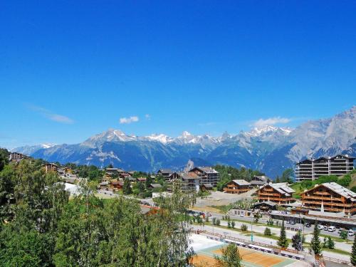 Apartment Les Chouettes V Nendaz Station