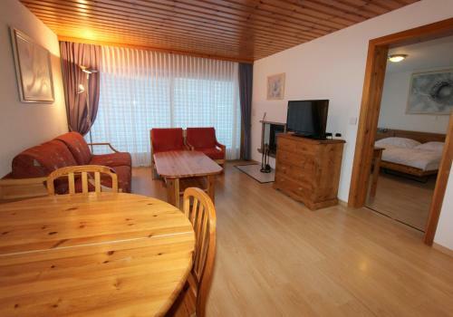 Aparthotel R�sidence Mont-calme