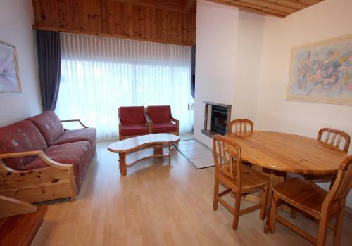 Aparthotel R�sidence Mont-calme