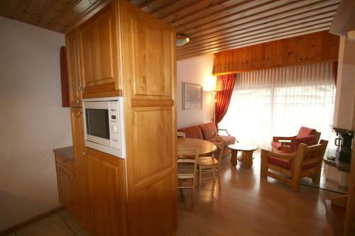 Aparthotel R�sidence Mont-calme