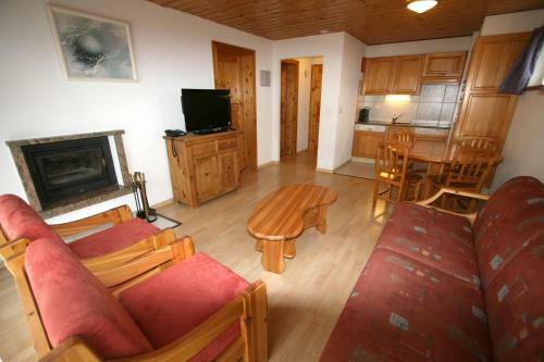 Aparthotel R�sidence Mont-calme