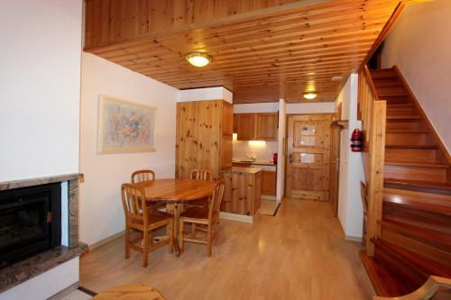 Aparthotel R�sidence Mont-calme