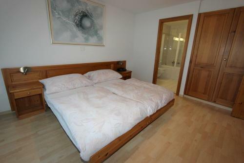 Aparthotel R�sidence Mont-calme