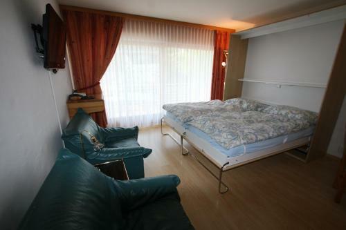 Aparthotel R�sidence Mont-calme