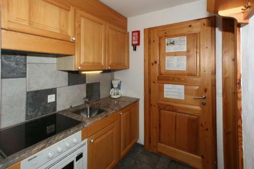 Aparthotel R�sidence Mont-calme