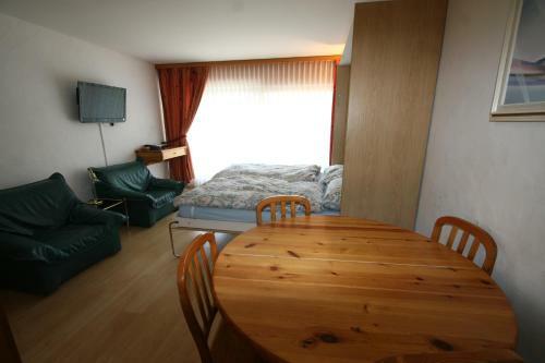 Aparthotel R�sidence Mont-calme