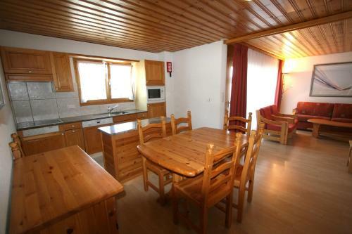 Aparthotel R�sidence Mont-calme