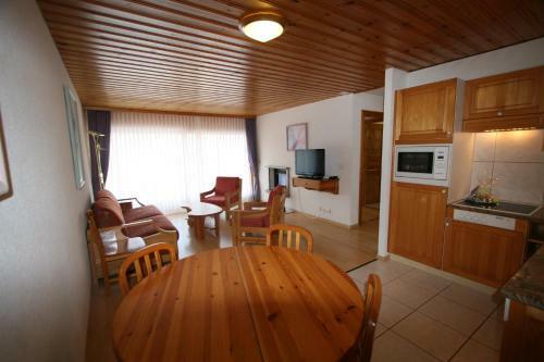 Aparthotel R�sidence Mont-calme
