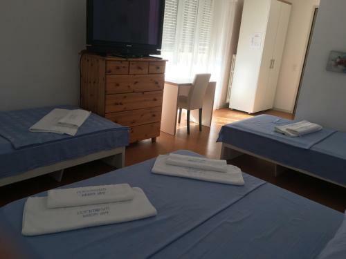 Posada Hotel San Giobbe