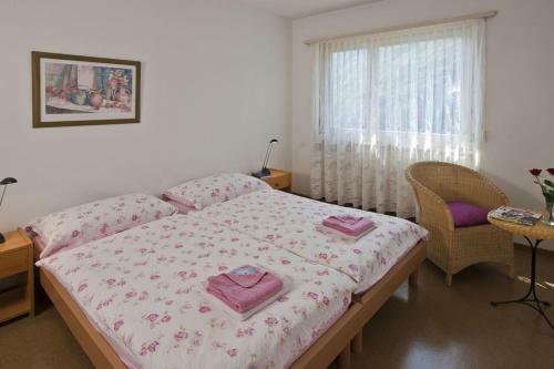 Hotel Al Lago