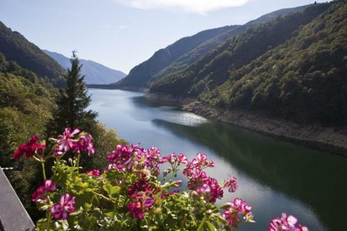Hotel Al Lago