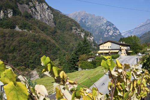 Hotel Al Lago