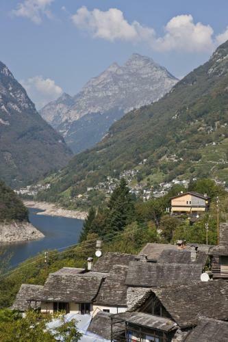 Hotel Al Lago