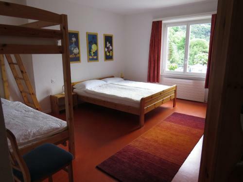 Hotel Pizzo Vogorno