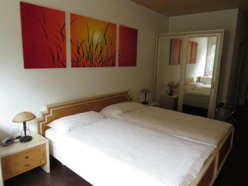 Hotel Pizzo Vogorno