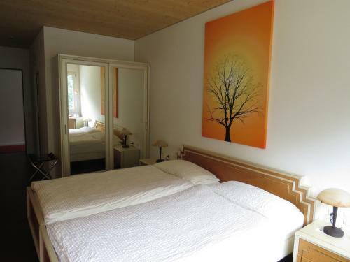 Hotel Pizzo Vogorno