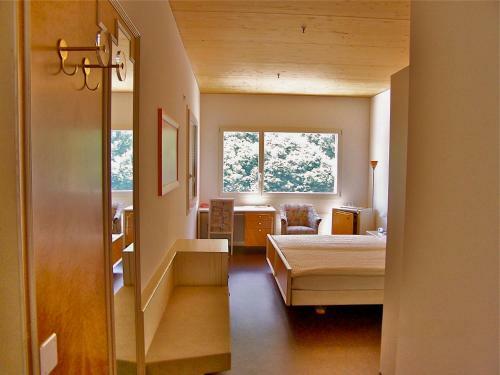 Hotel Pizzo Vogorno