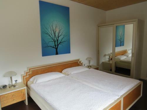 Hotel Pizzo Vogorno