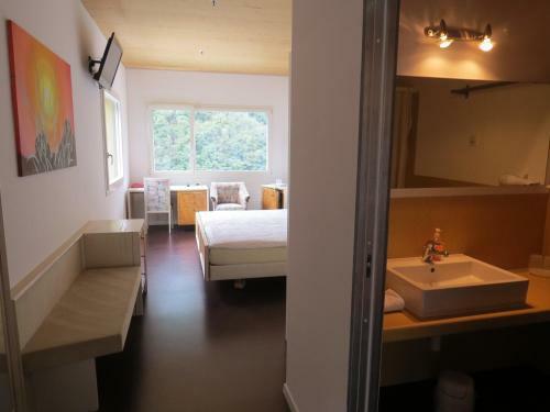Hotel Pizzo Vogorno