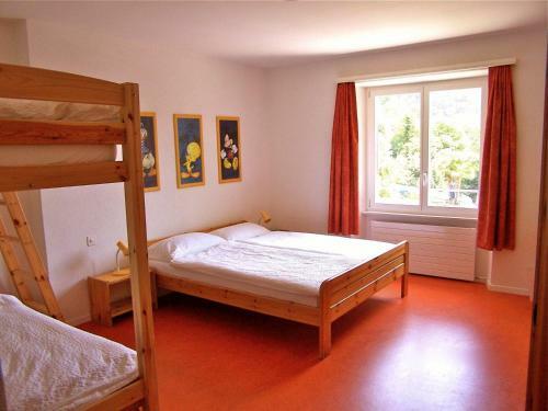 Hotel Pizzo Vogorno