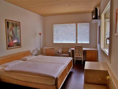 Hotel Pizzo Vogorno