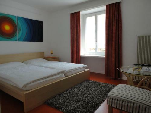Hotel Pizzo Vogorno