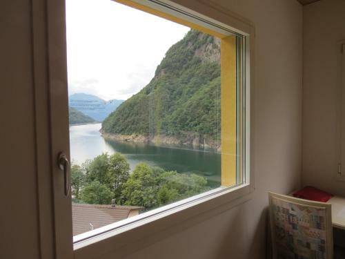 Hotel Pizzo Vogorno