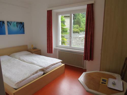 Hotel Pizzo Vogorno
