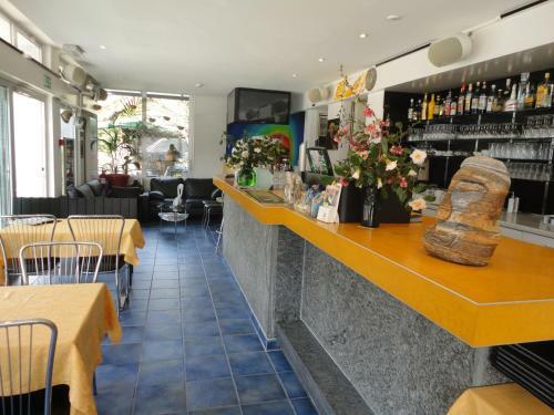 Hotel Pizzo Vogorno