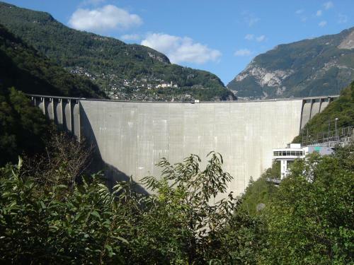 Hotel Pizzo Vogorno