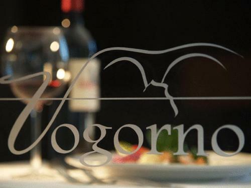 Hotel Pizzo Vogorno