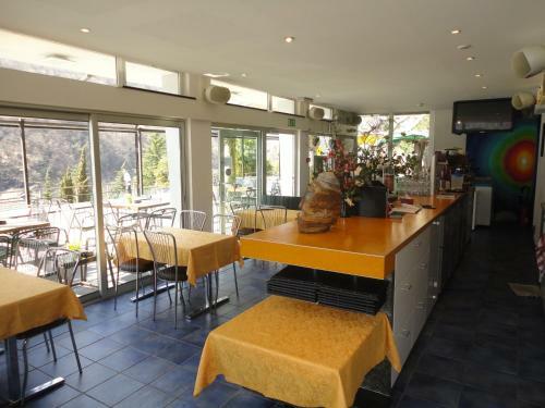 Hotel Pizzo Vogorno