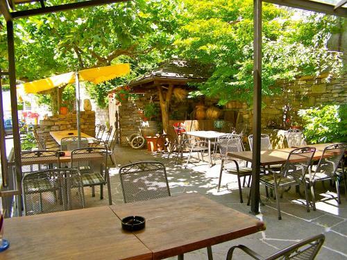 Hotel Pizzo Vogorno
