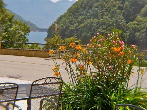 Hotel Pizzo Vogorno