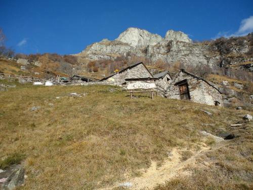 Hotel Pizzo Vogorno