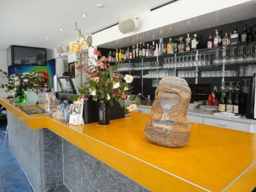 Hotel Pizzo Vogorno