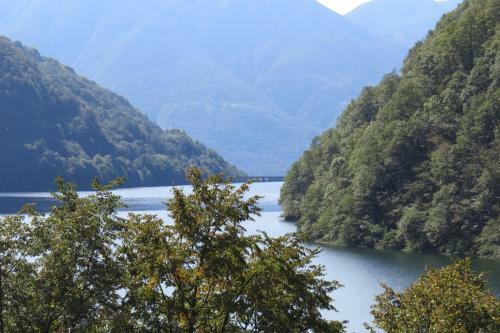 Hotel Pizzo Vogorno
