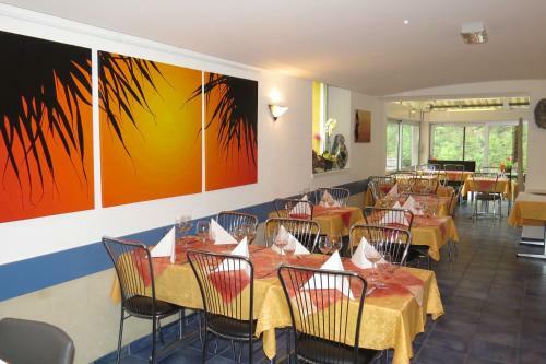 Hotel Pizzo Vogorno