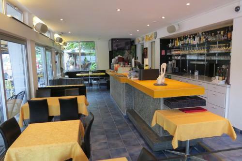 Hotel Pizzo Vogorno