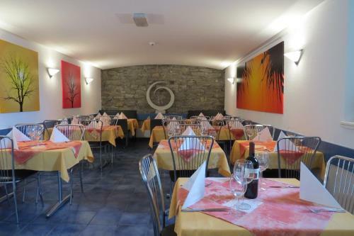 Hotel Pizzo Vogorno