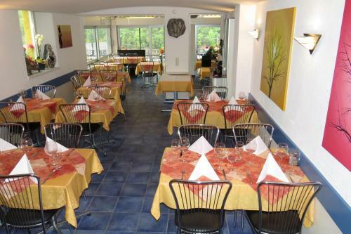 Hotel Pizzo Vogorno