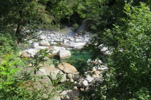 Hotel Pizzo Vogorno