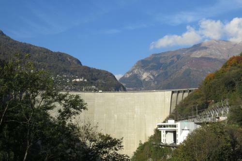 Hotel Pizzo Vogorno