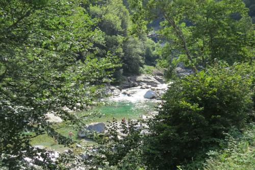 Hotel Pizzo Vogorno