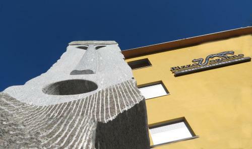 Hotel Pizzo Vogorno