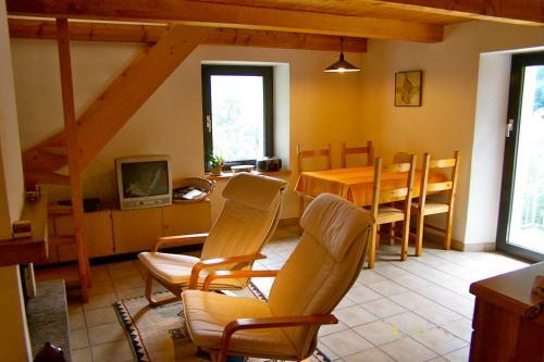 Apartamento Casa Uccellini