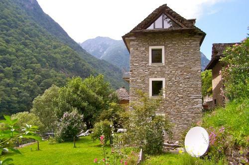 Apartamento Casa Uccellini
