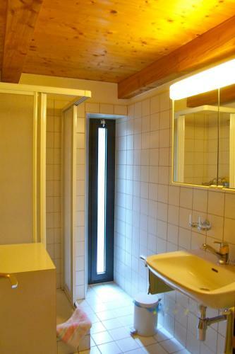 Apartamento Casa Uccellini